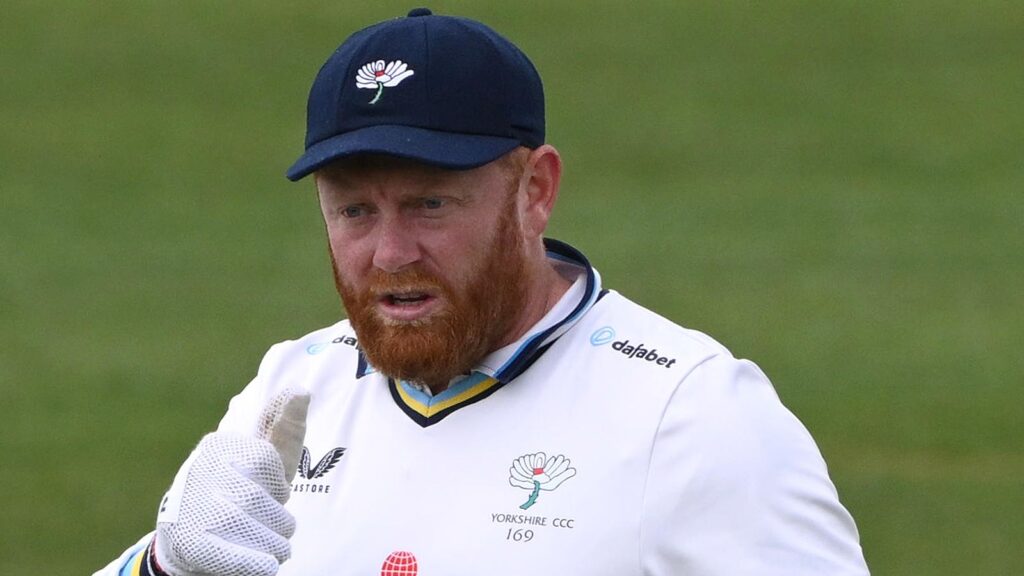 County Championship: Yorkshire thrash Essex by 10 wickets as Durham’s openers salvage draw against Surrey | Cricket News