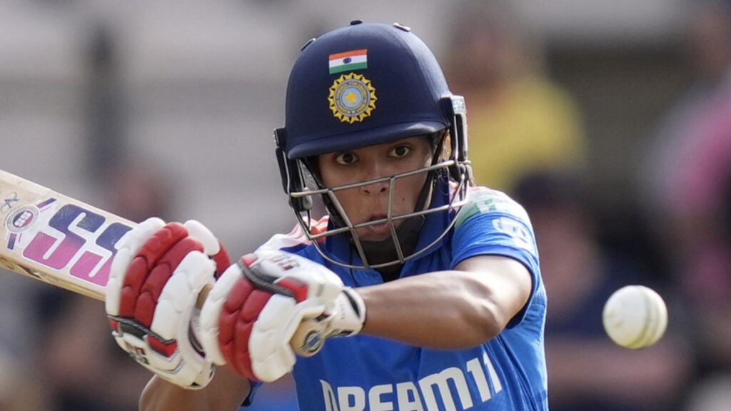 England vs India: Pratika Rawal fined while Charlie Dean’s Mankad memories loom in crucial third ODI | Cricket News