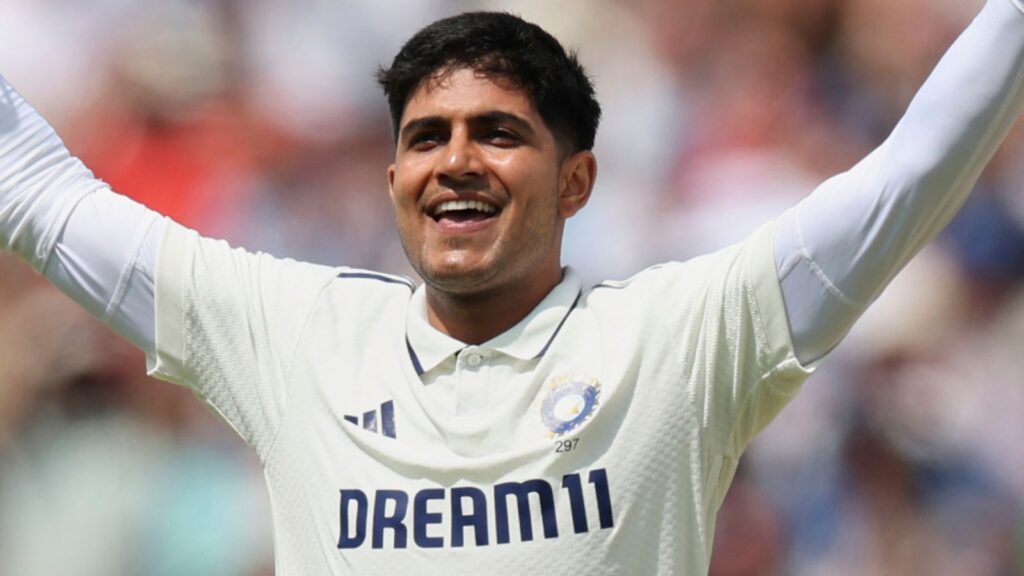 England toiling vs India, close on 77-3 in reply to 587 all out as Shubman Gill scores double century | Cricket News