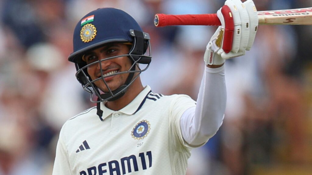 England vs India: Shubman Gill shows character with ‘masterful’ record score of 269 as pressure shifts to Ben Stokes | Cricket News