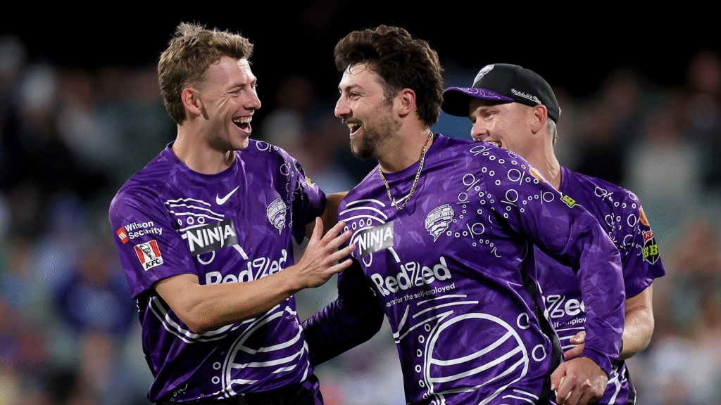 Leadership, trust made ‘Canes return an ‘easy decision’: David