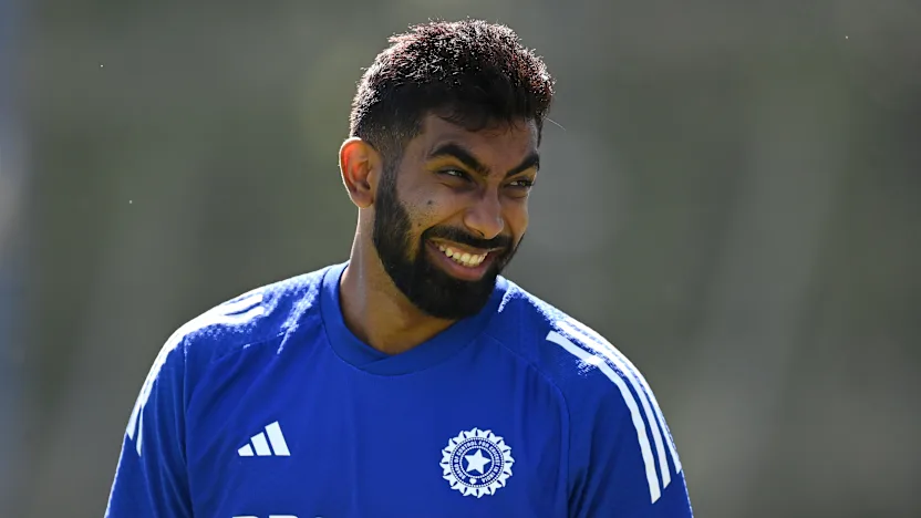 India assistant provides team update ahead of second Test