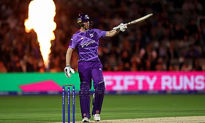 Northern Superchargers overpower London Spirit in style