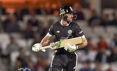 The Hundred Men’s – Northern Superchargers vs Manchester Originals – match report for August 26