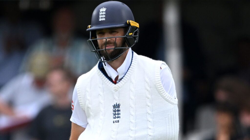 Chris Woakes: England all-rounder ‘gutted’ one-armed heroics could not inspire series win in thriller at The Oval | Cricket News