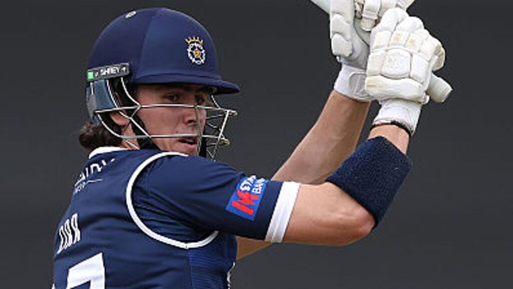 One Day Cup quarter-finals: Hampshire beat Middlesex as Somerset ease past Gloucestershire to book place in semi-finals | Cricket News