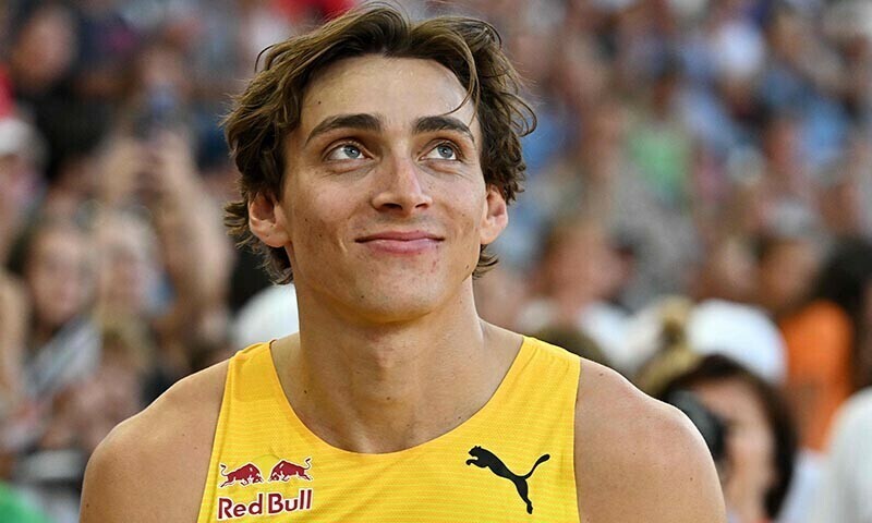 Tokyo-bound Duplantis, Lyles headline Diamond League finals – Sport