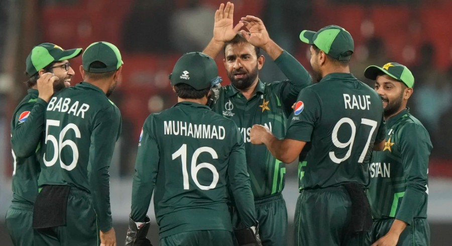 Star Pakistan cricketer joins Guyana Amazon Warriors for CPL 2025