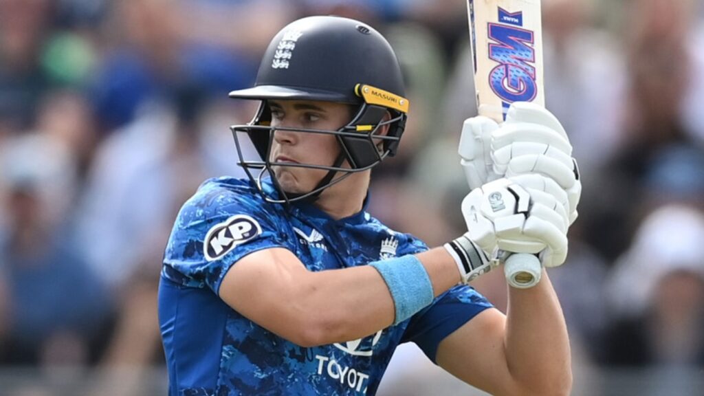 Jacob Bethell: Rob Key hails England youngster as ‘massive part’ of team’s future following captaincy call for Ireland T20 series | Cricket News