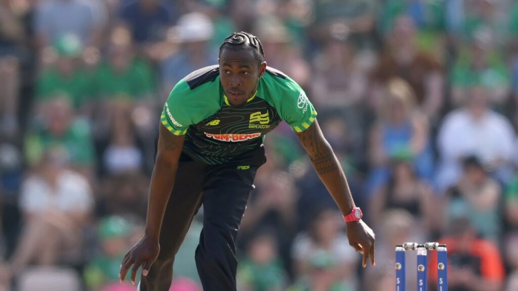 The Hundred: Southern Brave cruise to nine-wicket win over Birmingham Phoenix as Jofra Archer makes mark | Cricket News