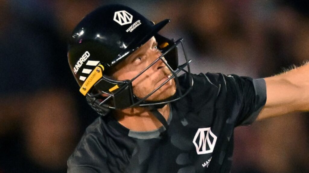 The Hundred: Welsh Fire claim first win of 2025 as Manchester Originals suffer late batting collapse | Cricket News