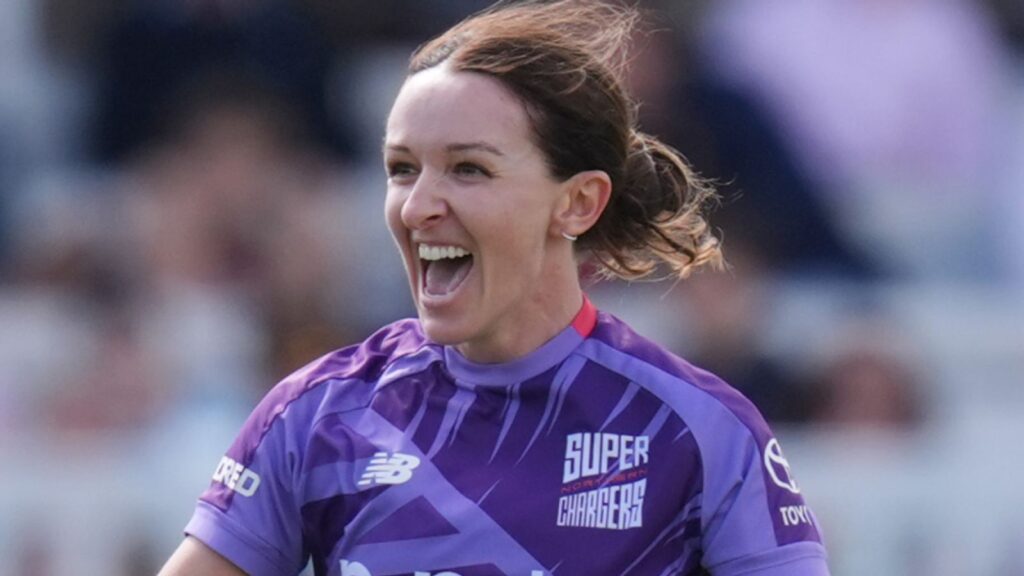 The Hundred: Northern Superchargers win first women’s title as Southern Brave’s eight-match winning streak ends | Cricket News