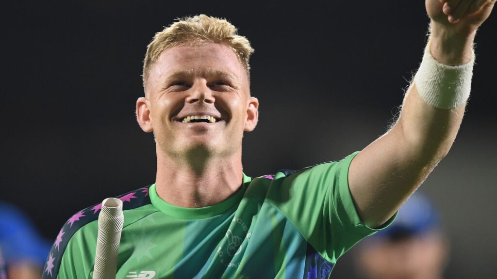 The Hundred: Oval Invincibles men target first threepeat when they play in final at Lord’s on Sunday, live on Sky Sports | Cricket News