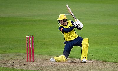 Vitality Blast 2nd Quarter Final