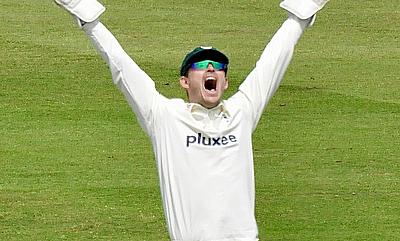 Divisions One and Two 24-27th Sept