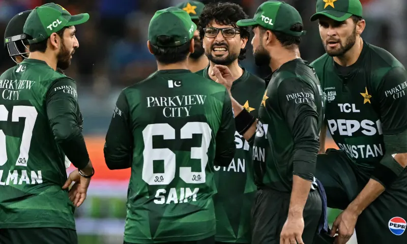Pakistan, SL look to bounce back in must-win clash – Sport