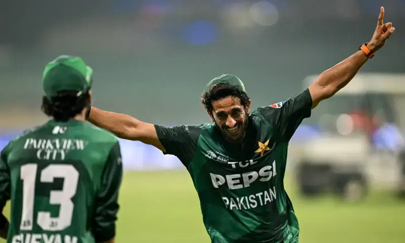COMMENT: Pakistan have a point to prove in Asia Cup final – Newspaper