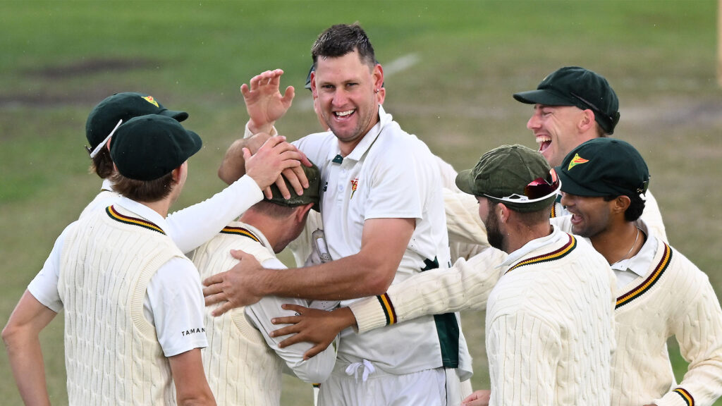 Tassie preview: Settled Tigers set for next evolution