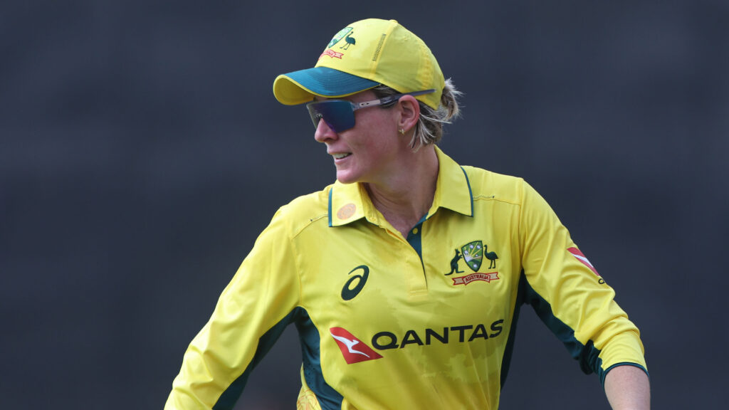 No-fuss Mooney quietly eclipses Lanning record