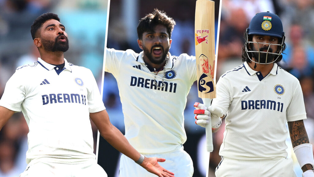 Senior pair, Test hopefuls named for India A to face Aussies