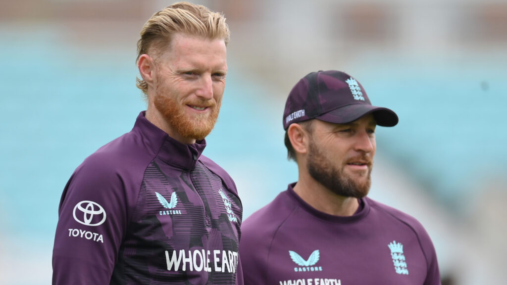 New deputy among Ashes squad surprises for England