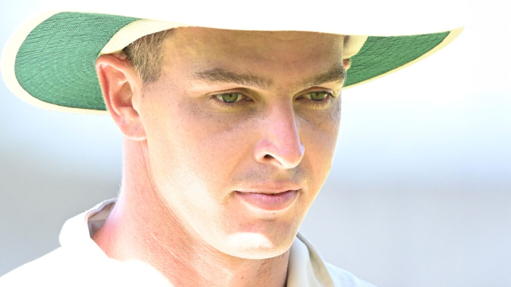 Stronger, clearer Wildermuth eyes his renaissance years