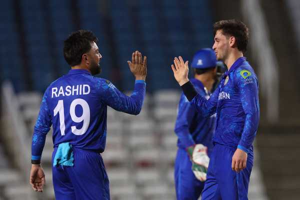 Time is right for Afghanistan’s long walk from promise to silverware