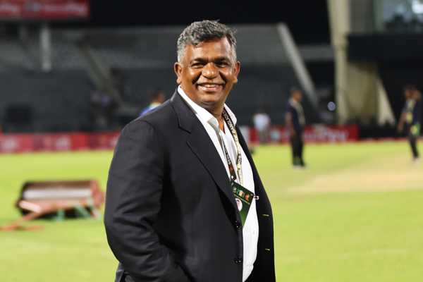 BCB election chief dismisses concerns over Aminul’s role ahead of polls