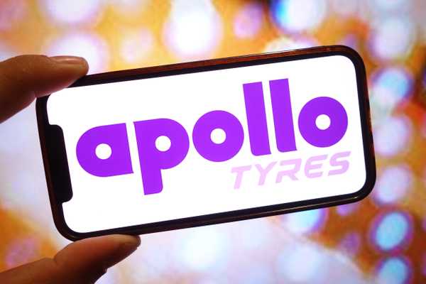 Apollo Tyres bags India jersey rights for INR 579 crore