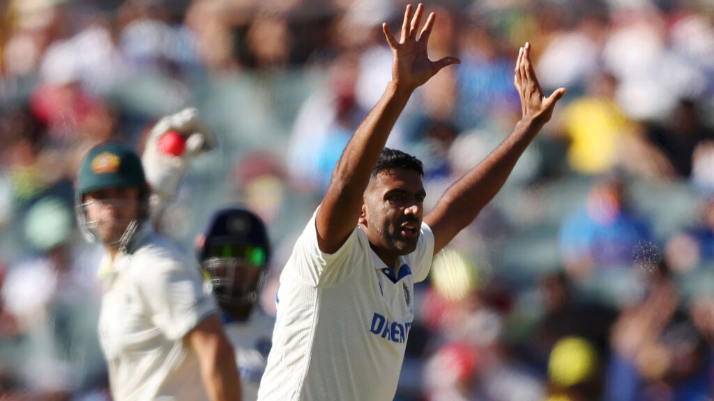 ‘Here to play’: Why the Thunder wanted Ashwin