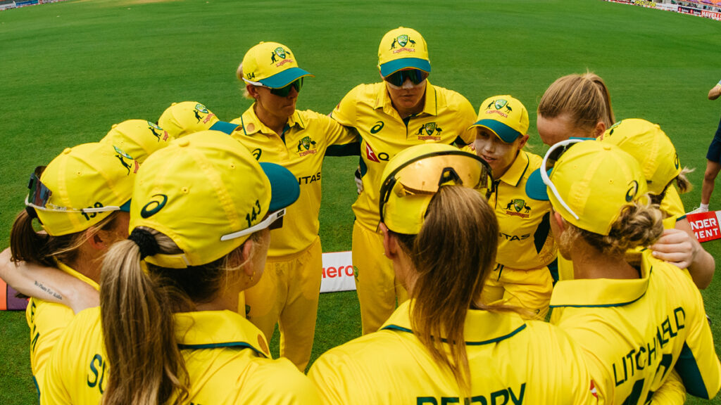 Adaptability key for Australia ahead of India ODI series decider