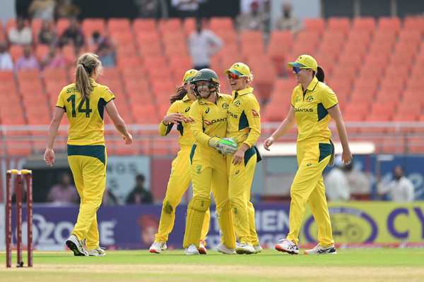 Can other teams finally match Australia’s high standards?