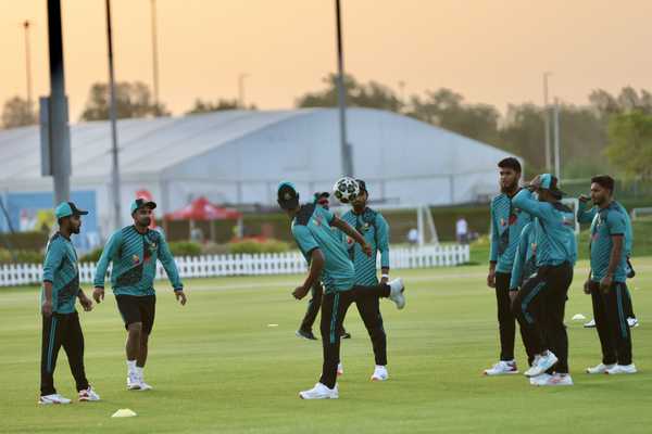Mushtaq wary of Afghan spin threat as Bangladesh face do-or-die clash
