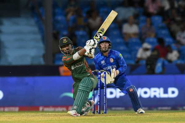 Bangladesh, Afghanistan eye crucial Super 4s berth in high-stakes clash
