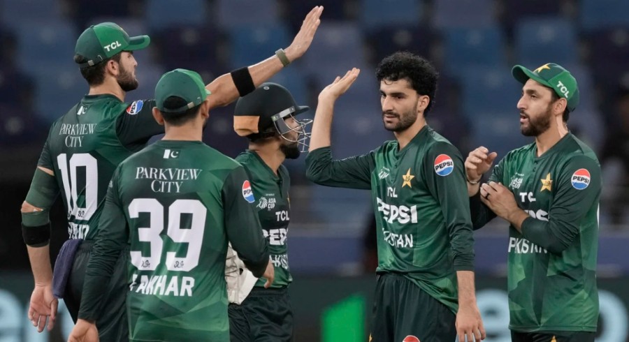 Pakistan hammer Oman to seal commanding Asia Cup win