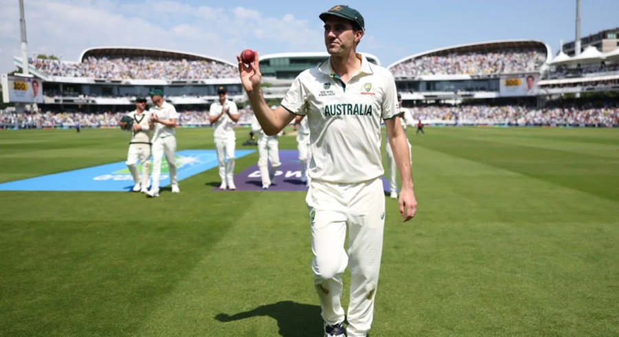 Australia skipper Cummins says ‘hopeful’ he’ll take part in Ashes