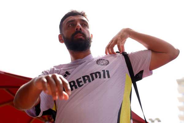 Namma jeichitom, Maara: Varun Chakaravarthy’s second flight