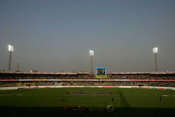 Bangladesh to host West Indies for white-ball series