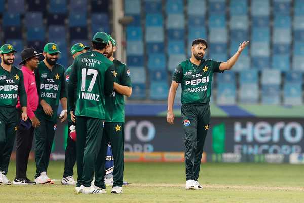 Pakistan boycott press conference ahead of India clash