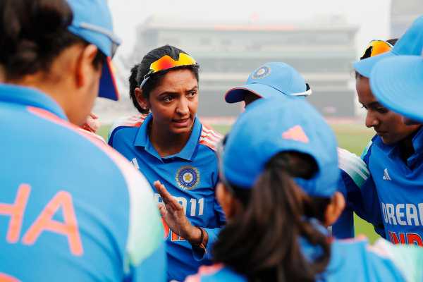 India’s moment of reckoning at a home World Cup