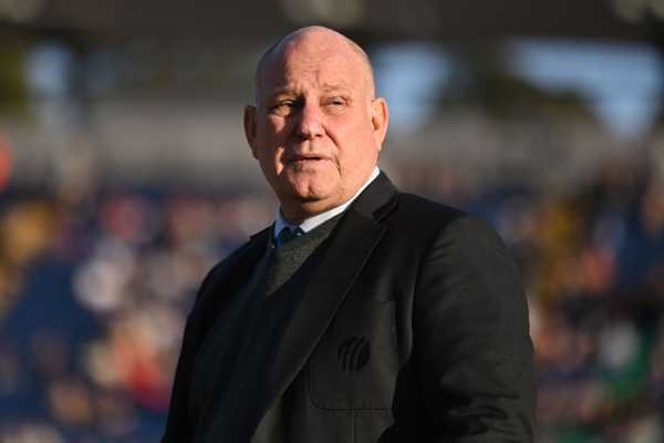 ICC officially rejects PCB demand to remove match referee