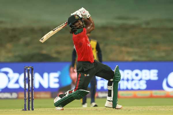 ‘Top-order doesn’t need to look for fours and sixes every ball’