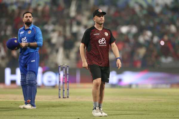 ‘Have to dust ourselves off for Sri Lanka’