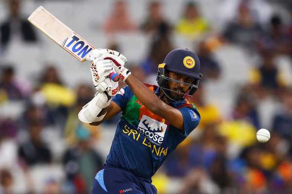 Mishara 73* helps SL cruise to series-clinching win