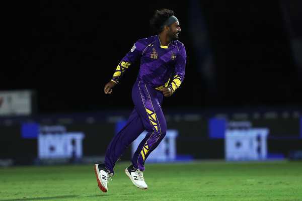 The Fire Rekindled: How Karthik Gattepalli Found His Spark Again