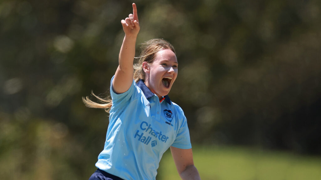 Breakers appoint new captain for WNCL title defence