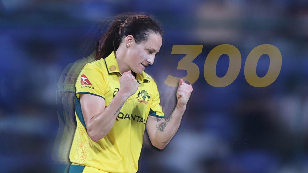 300 & counting: Schutt’s future in sharp focus