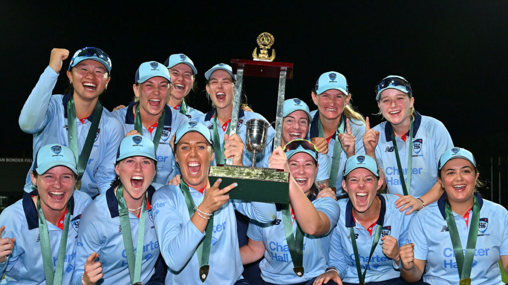 WNCL 2025-26: All you need to know