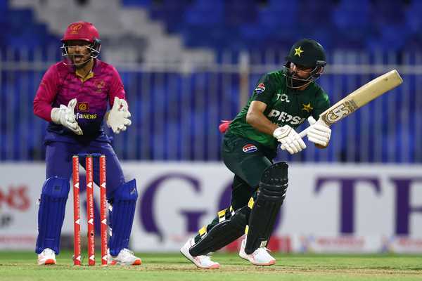 Pride, protest and progression at stake as Pakistan face UAE in virtual knockout