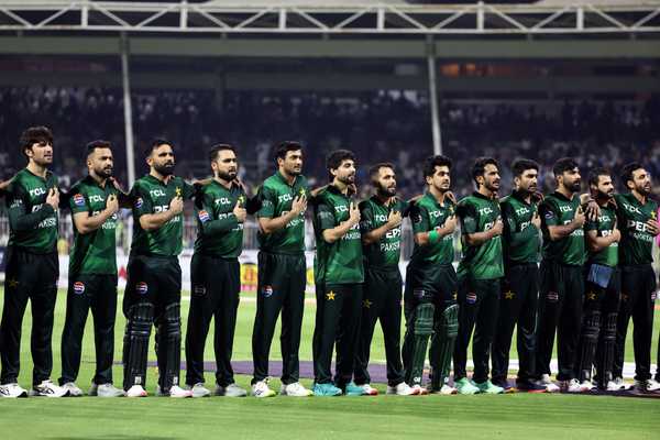 Pakistan’s T20 reboot meets its biggest test yet